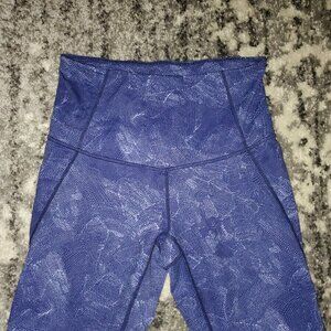 Zella Small Blue Workout Pants High Waisted ✌🤞✌🤞